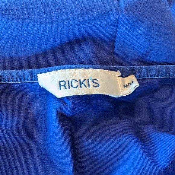 Ricki's Tank Top - Picture 3 of 4